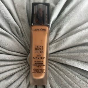 Teint Idole Ultra 24H Foundation - Tan